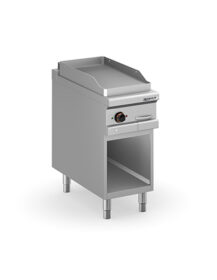 Fry-Top a Gás