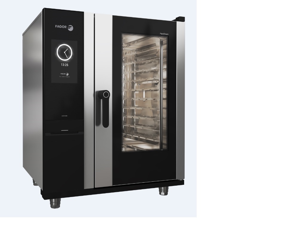 Forno Elétrico Profissional