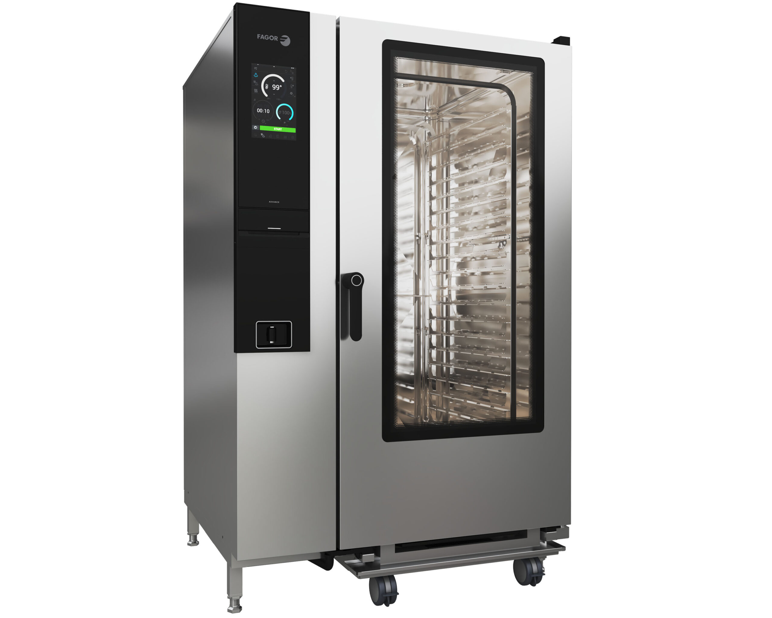 Forno Elétrico Profissional - Image 2