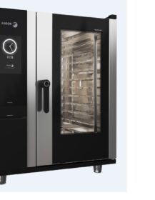 Forno a Gás Profissional