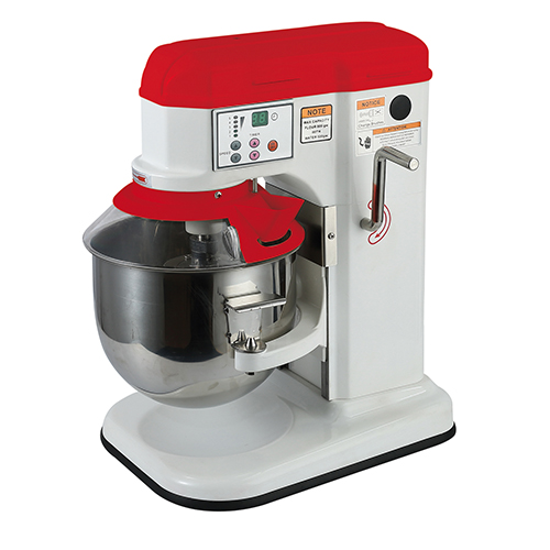 Batedeira Profissional - Image 3
