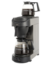 Máquina de Café Profissional