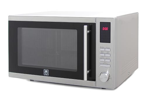 Micro-ondas Profissional