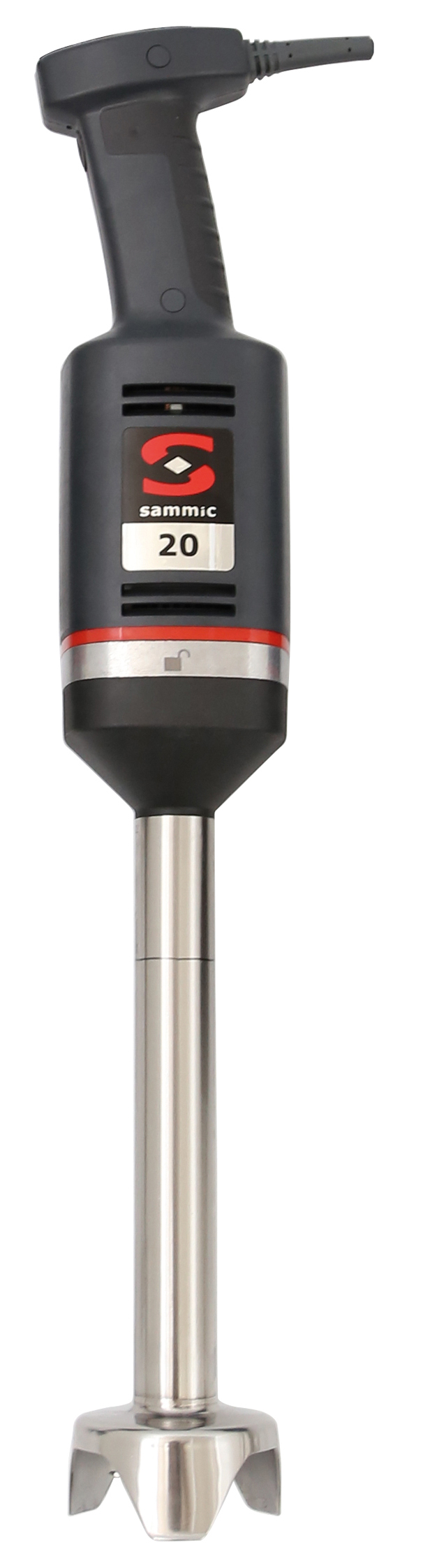 Turbo Triturador (Girafa) - Image 4