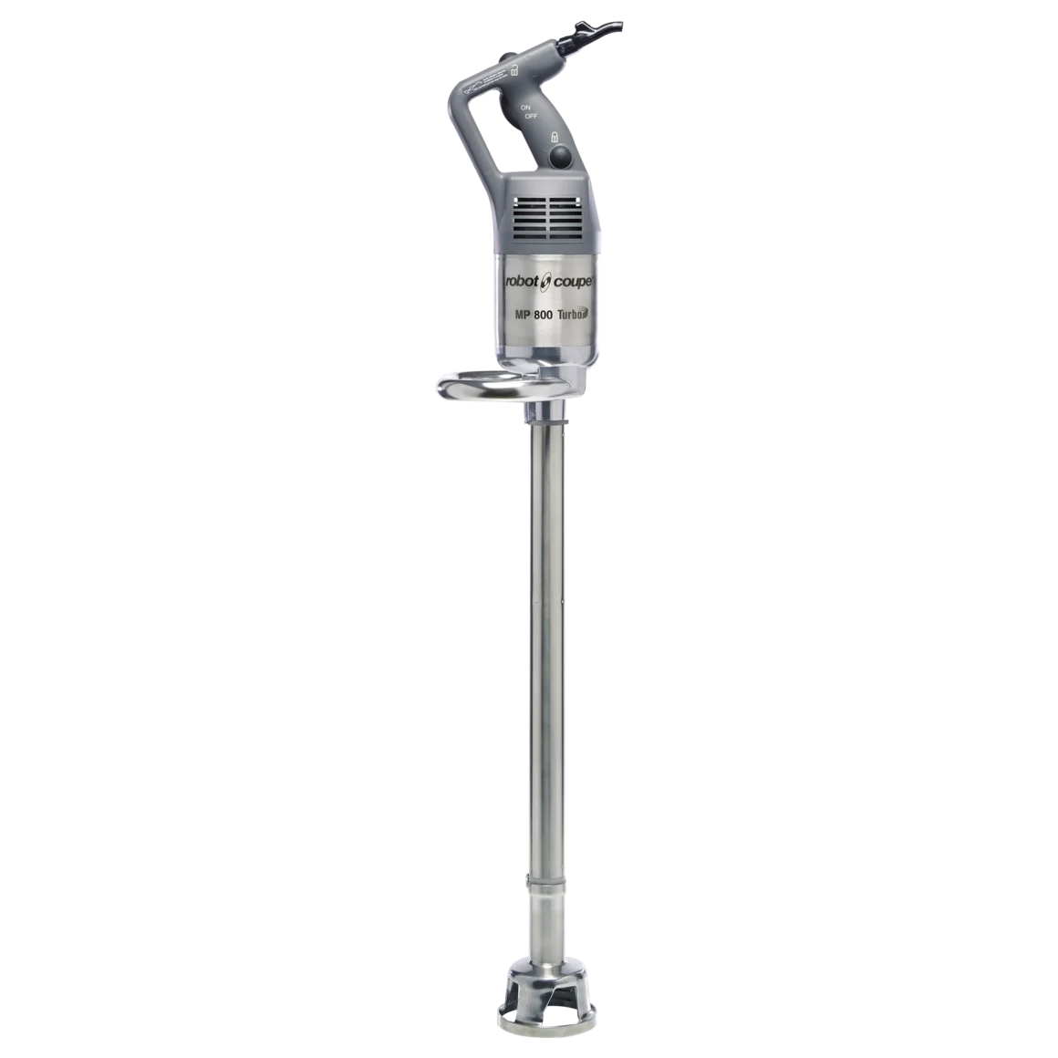Turbo Triturador (Girafa) - Image 2