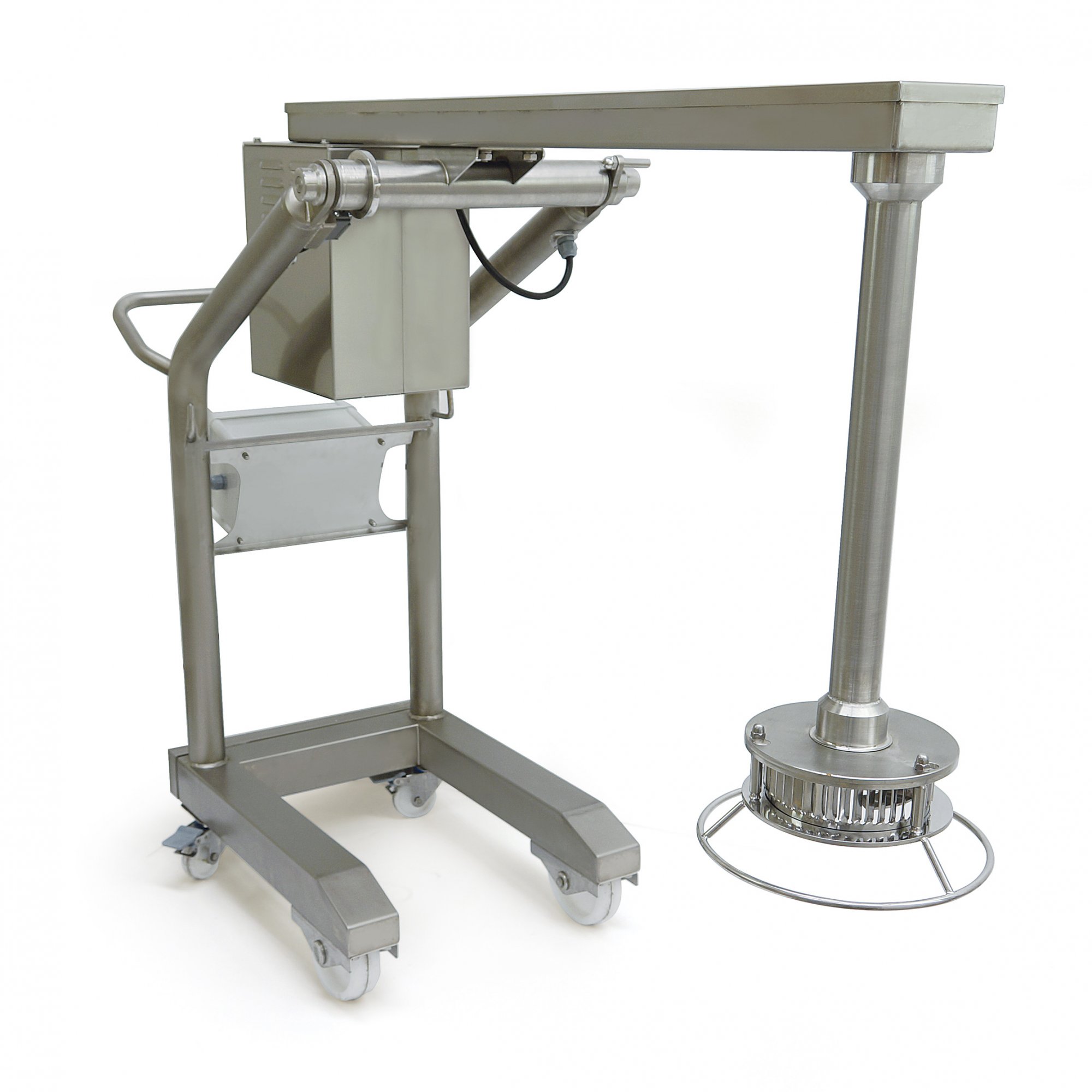 Turbo Triturador (Girafa) - Image 7
