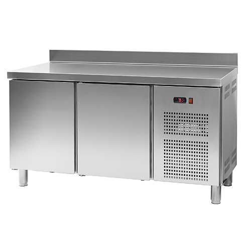 Bancada Refrigerada