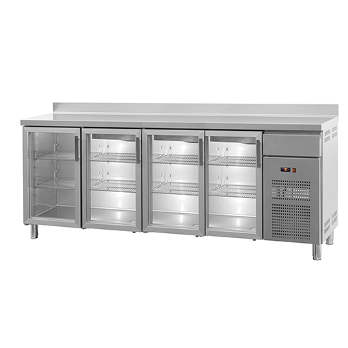 Bancada Refrigerada - Image 3