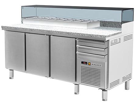 Bancada Refrigerada - Image 4
