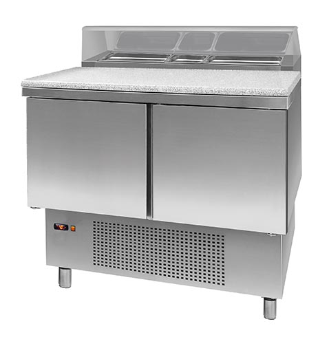 Bancada Refrigerada - Image 5
