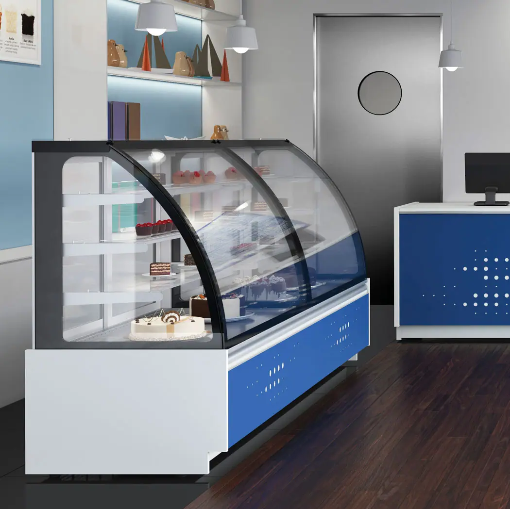 Vitrinas Refrigeradas - Image 2