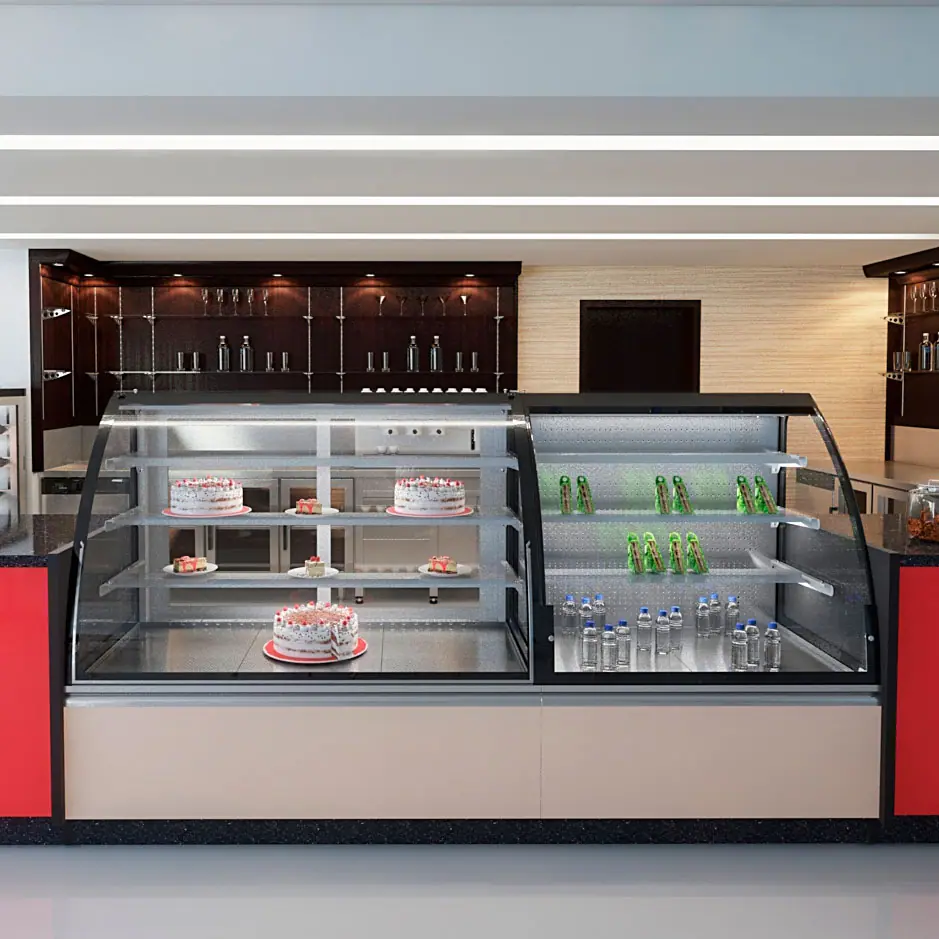 Vitrinas Refrigeradas - Image 3