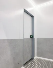 Câmara Frigorífica