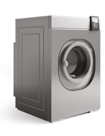 Máquina de Lavar Roupa Profissional