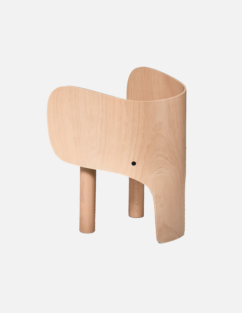 Elephant Chair