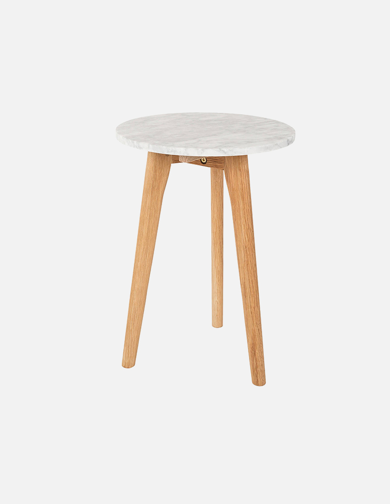 Round Side Table
