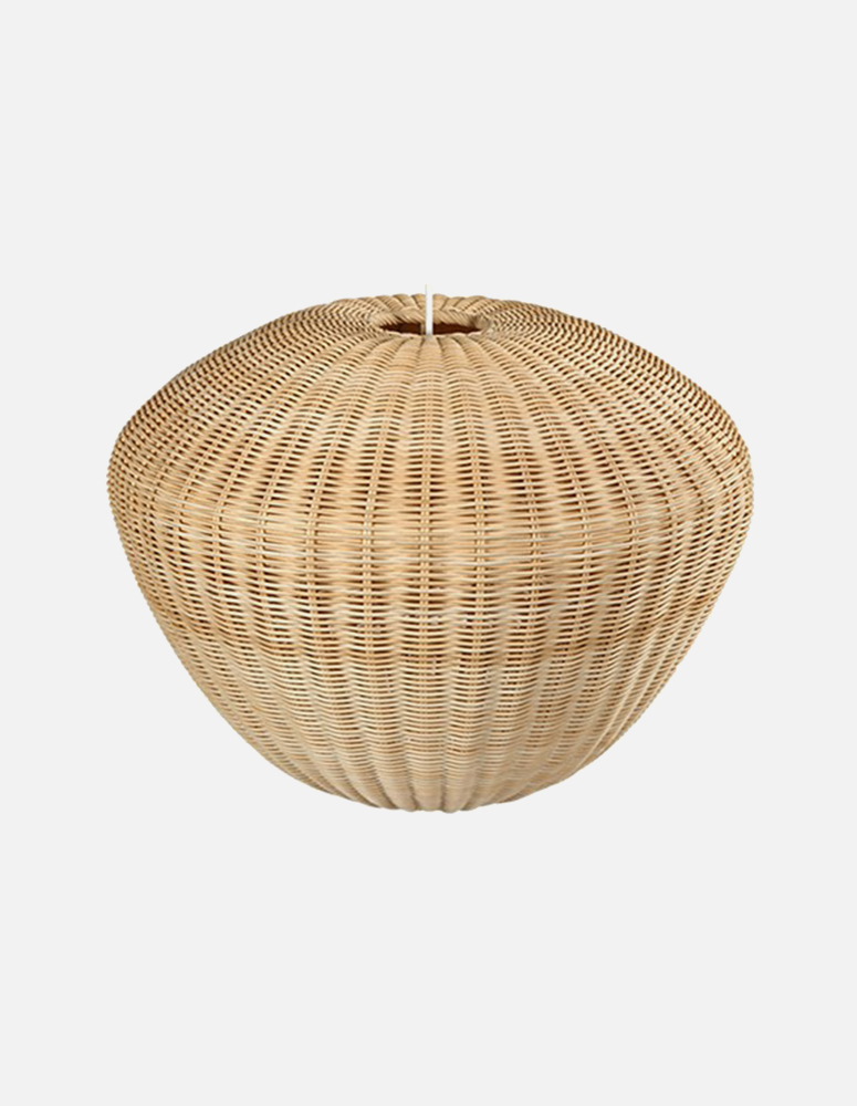 Hanging Colour Lamp
